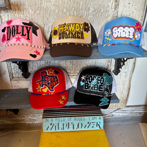Journey Hat Co