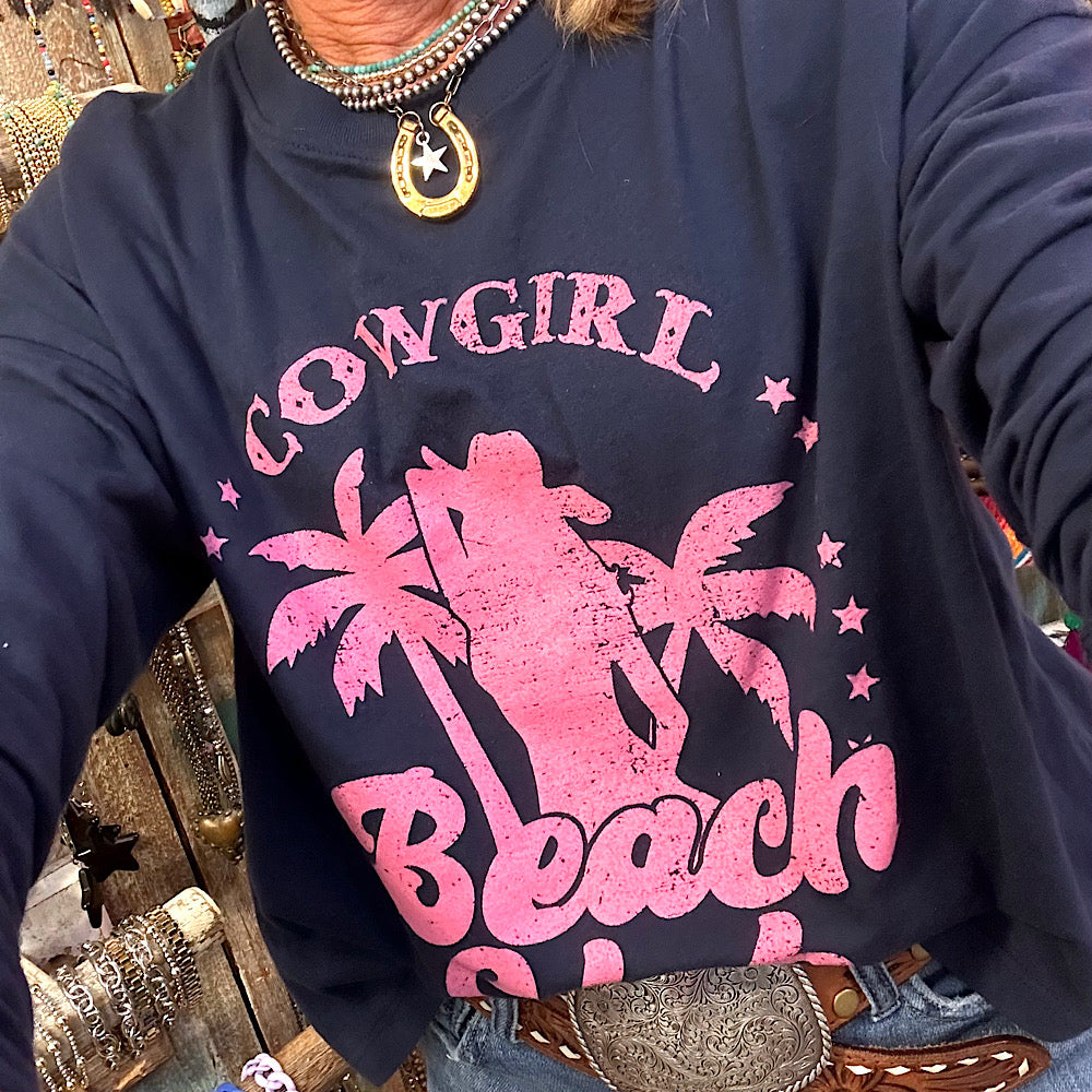 Cowgirl Beach Club