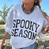 My Spooky Sweatshirt