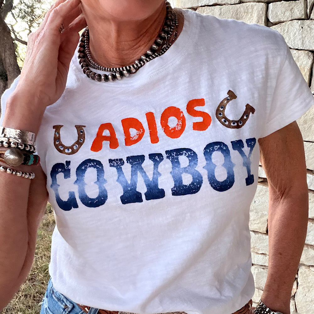 Adios Cowboy