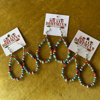 Navajo Pearls with Mixed Beads Collection