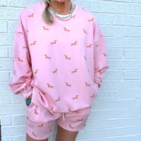 Dachshund Darling Set