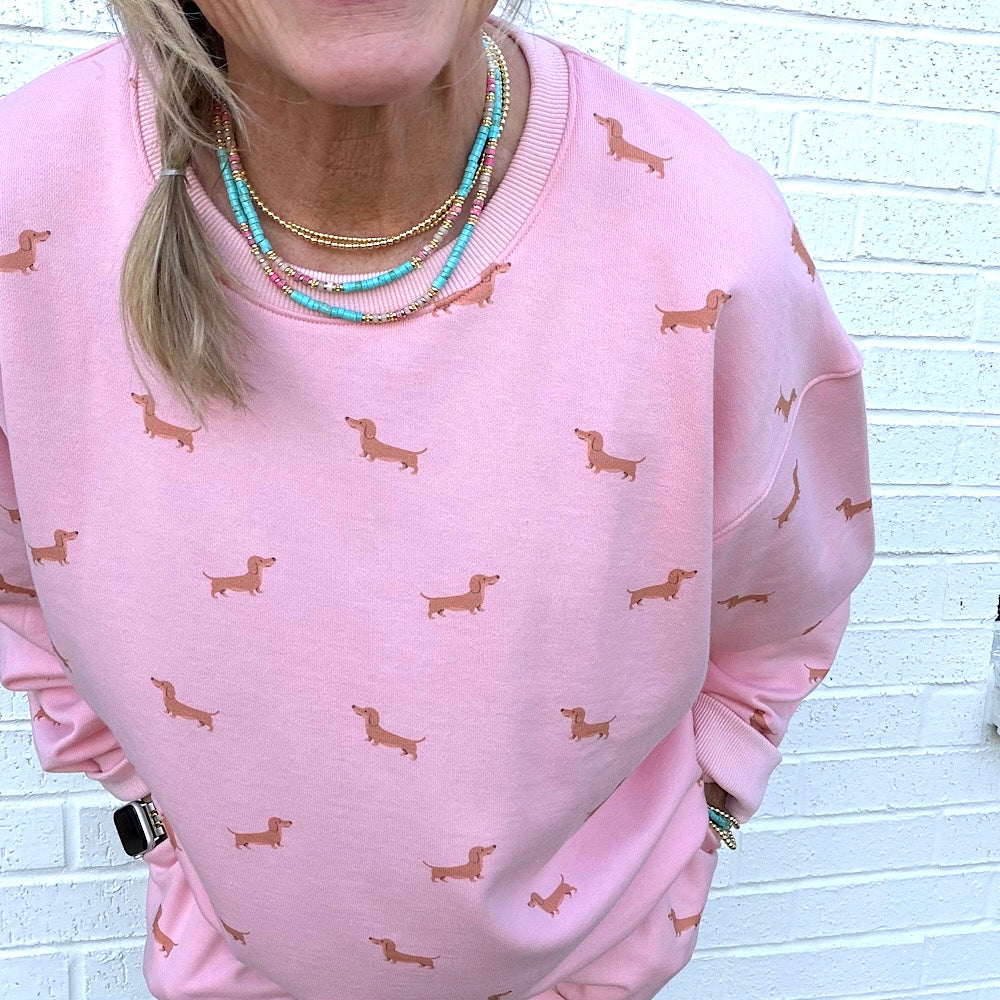 Dachshund Darling Set