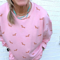Dachshund Darling Set