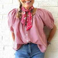 Sweetheart Gingham