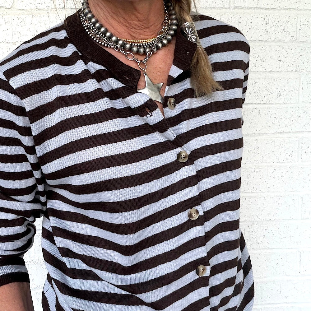 The Stripe