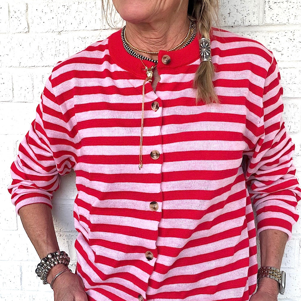The Stripe