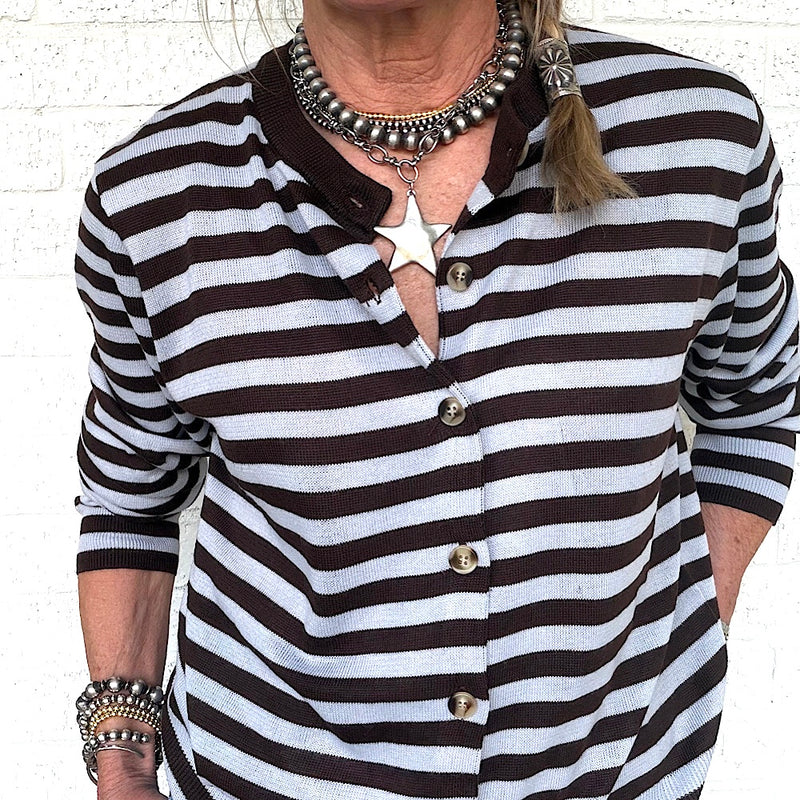The Stripe