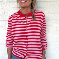 The Stripe