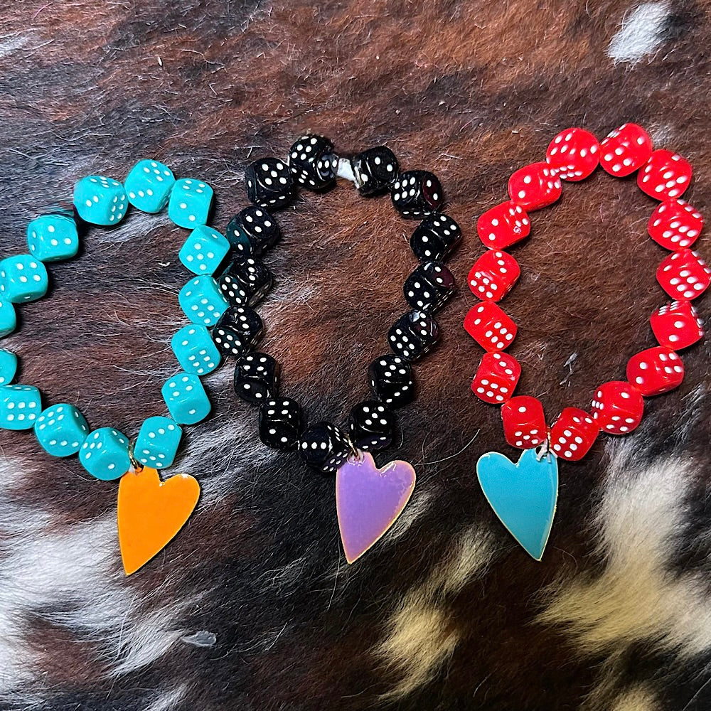 Lucky Love Bracelet