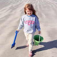 Loved Sweatshirt