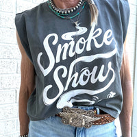 The Smoke Show