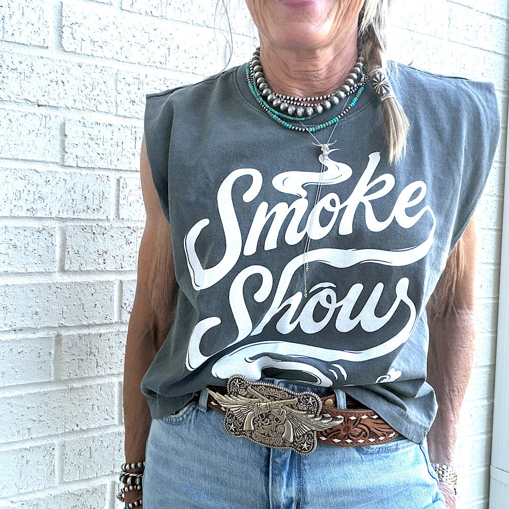 The Smoke Show