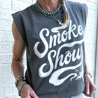 The Smoke Show