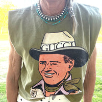 Designer Cowboy