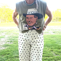 Designer Cowboy