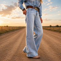 The New Vintage Flare