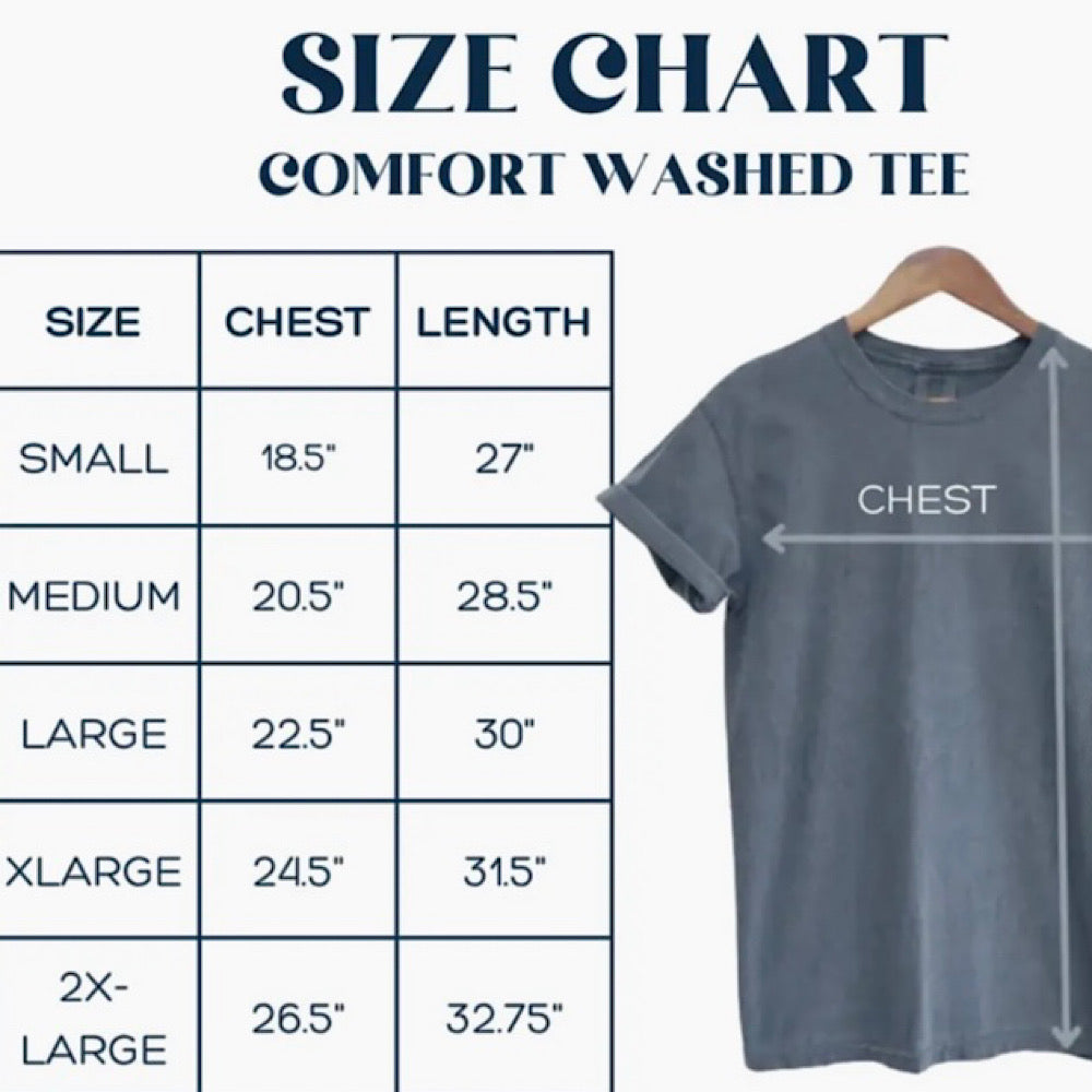 Lucky Girl Club Tee