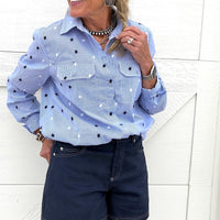 Stars with Stripes Shirt