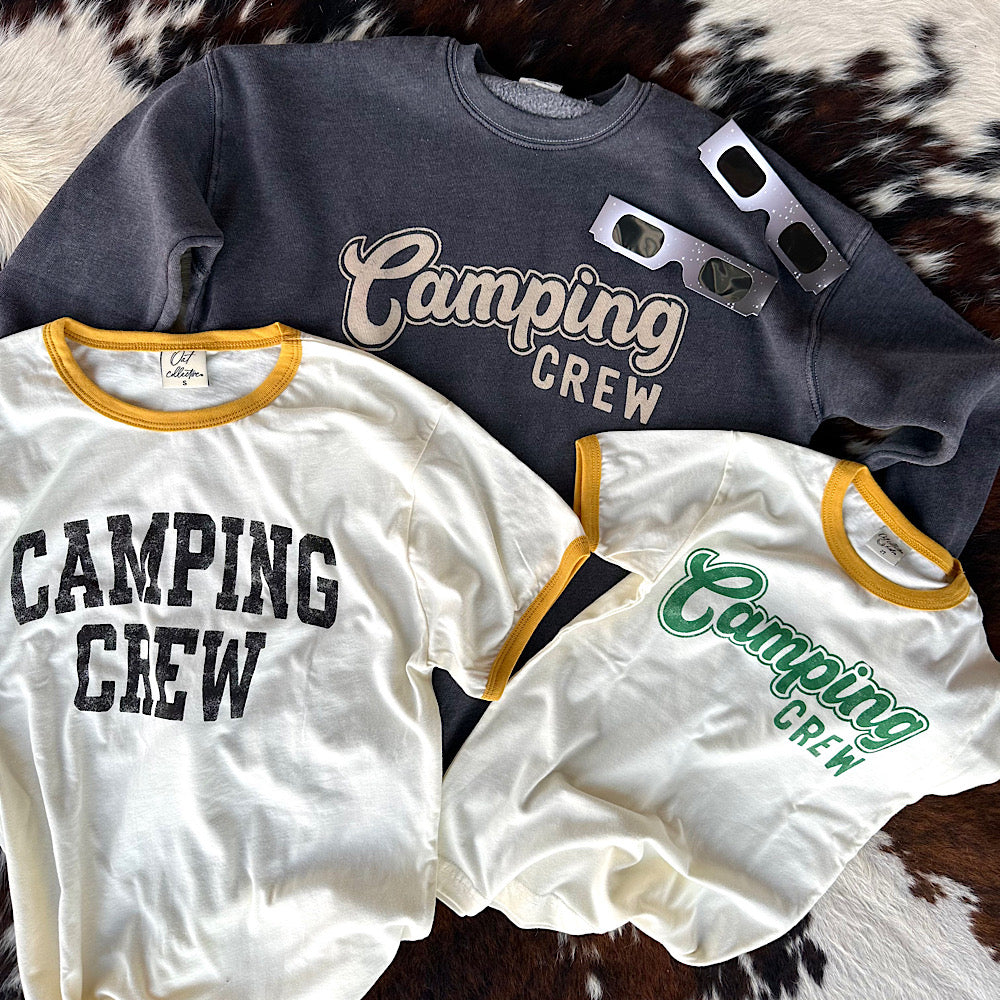 Camping Club