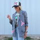 Pro Cowgirl Blazer