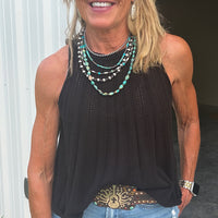 Summer Swing Tank