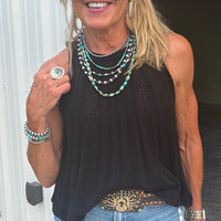Summer Swing Tank