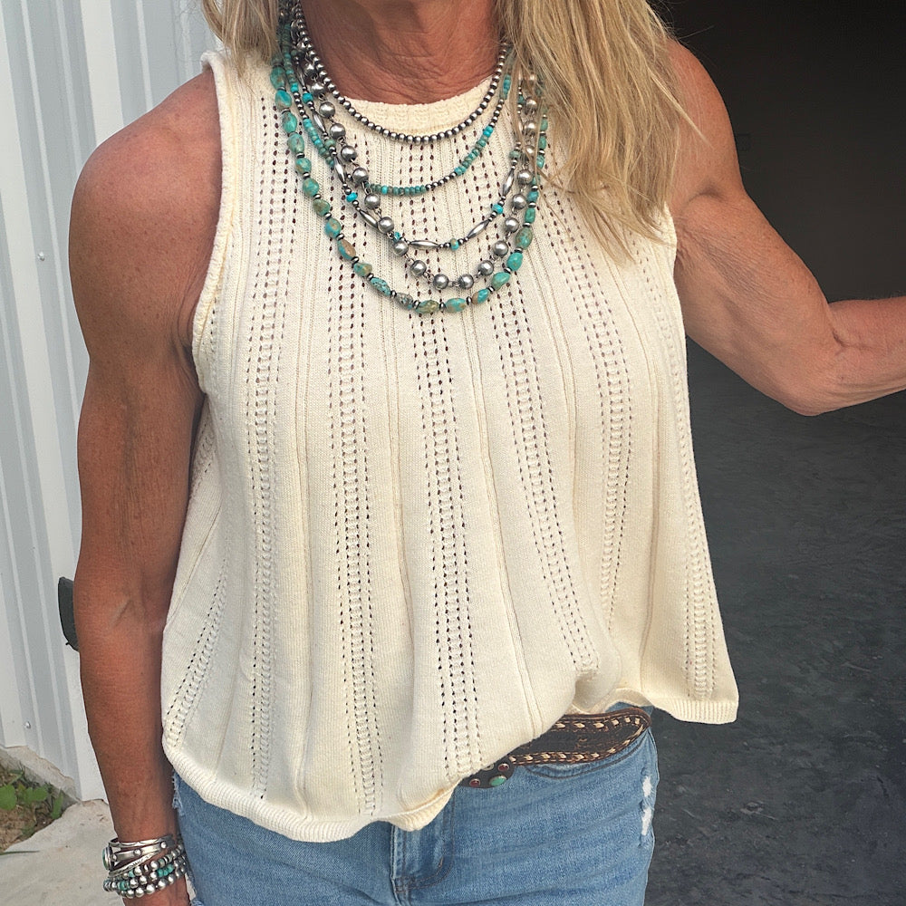 Summer Swing Tank