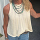 Summer Swing Tank
