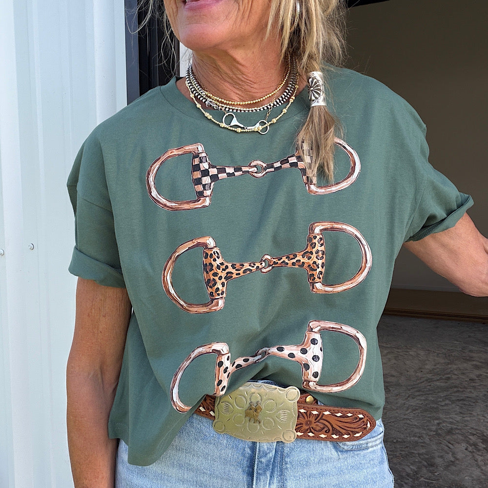The Bits Tee