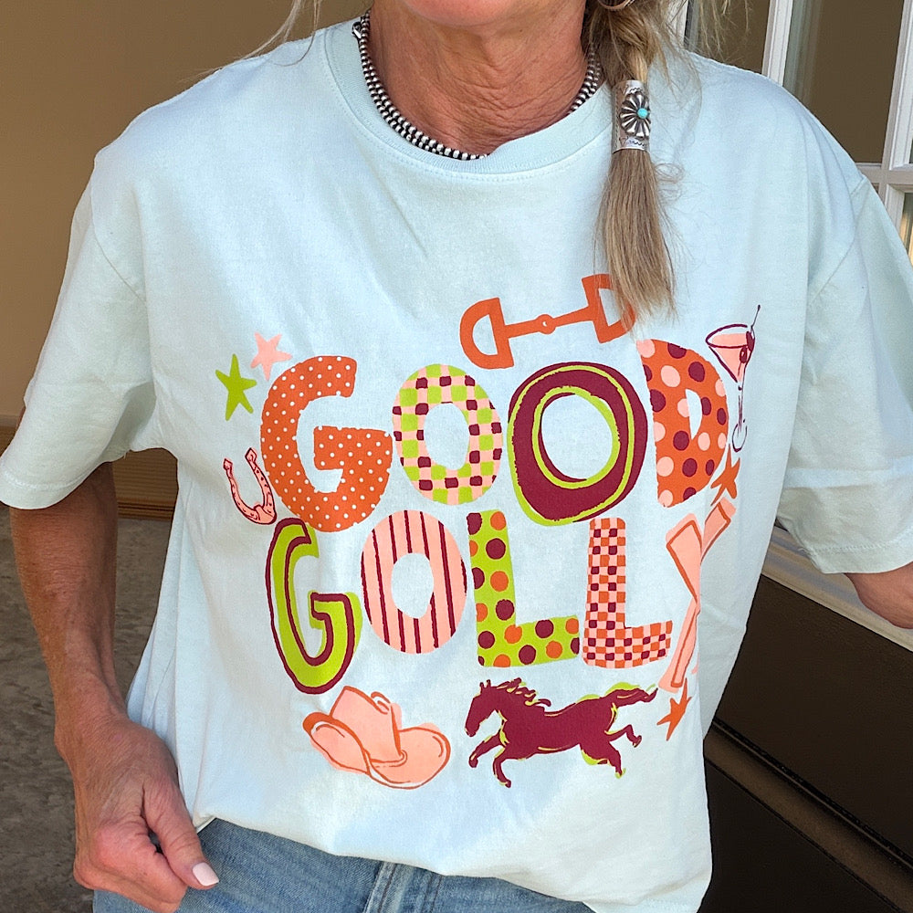 Good Golly Tee