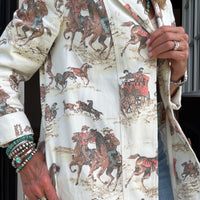 Stampede Jacket