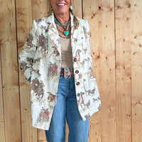 Stampede Jacket