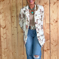 Stampede Jacket