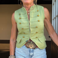 The Captain Vest