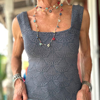 Summer Knit Tank
