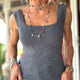 Summer Knit Tank