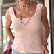 Summer Knit Tank