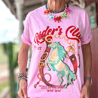 Riders Club Tee