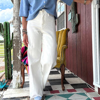 Most Loved Denim Pant