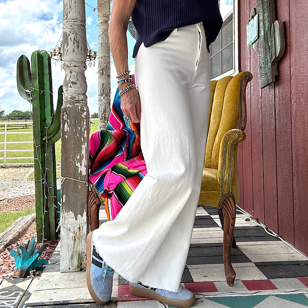 Most Loved Denim Pant