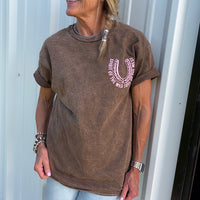Spirit of the West Tee