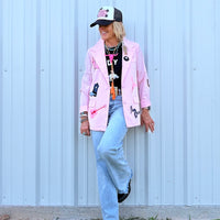 Pro Cowgirl Blazer