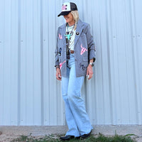Pro Cowgirl Blazer