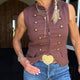 The Captain Vest
