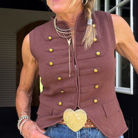The Captain Vest