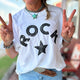 Rock Star Tee