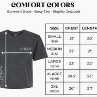Good Things Tank & Tee