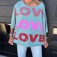 Love Love Tee