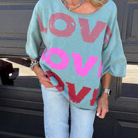 Love Love Tee